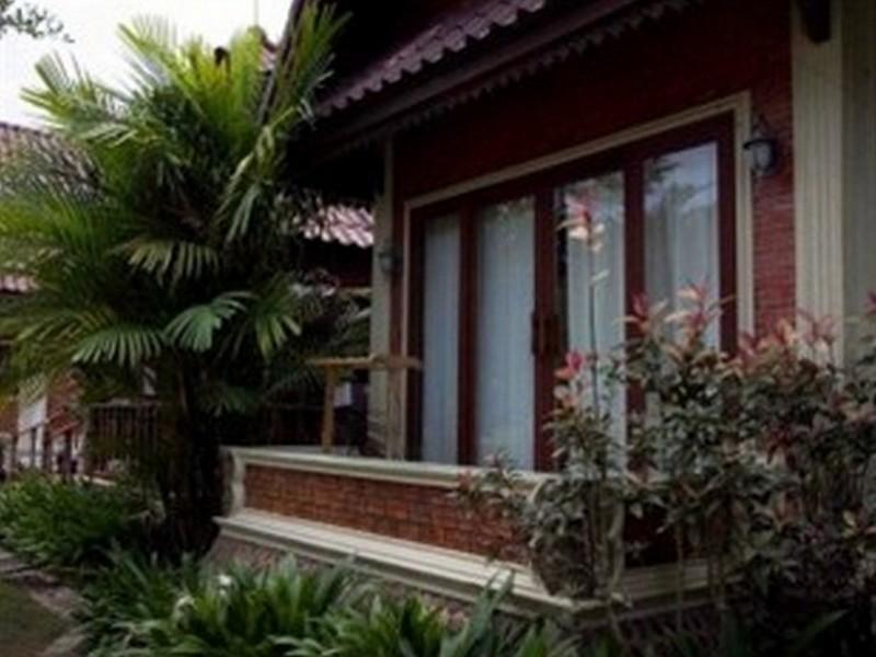 فندق بان سوان هومستاي كوه كود Ko Kut المظهر الخارجي الصورة